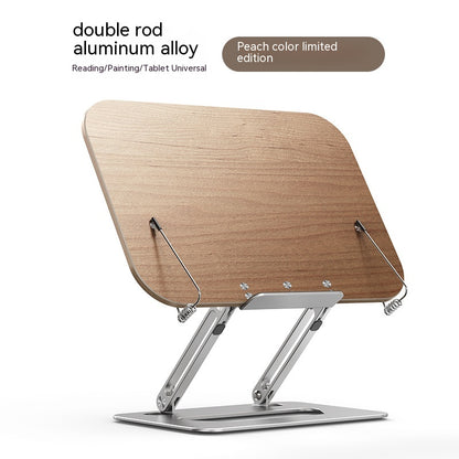 Multifunctional office stand