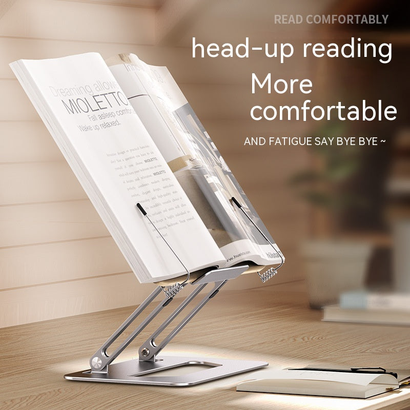 Multifunctional office stand