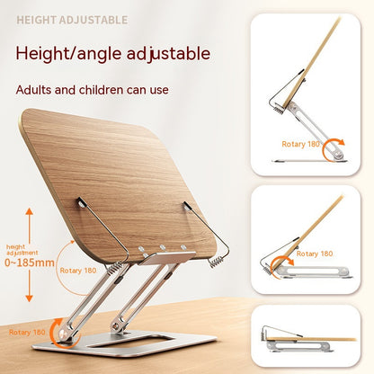 Multifunctional office stand