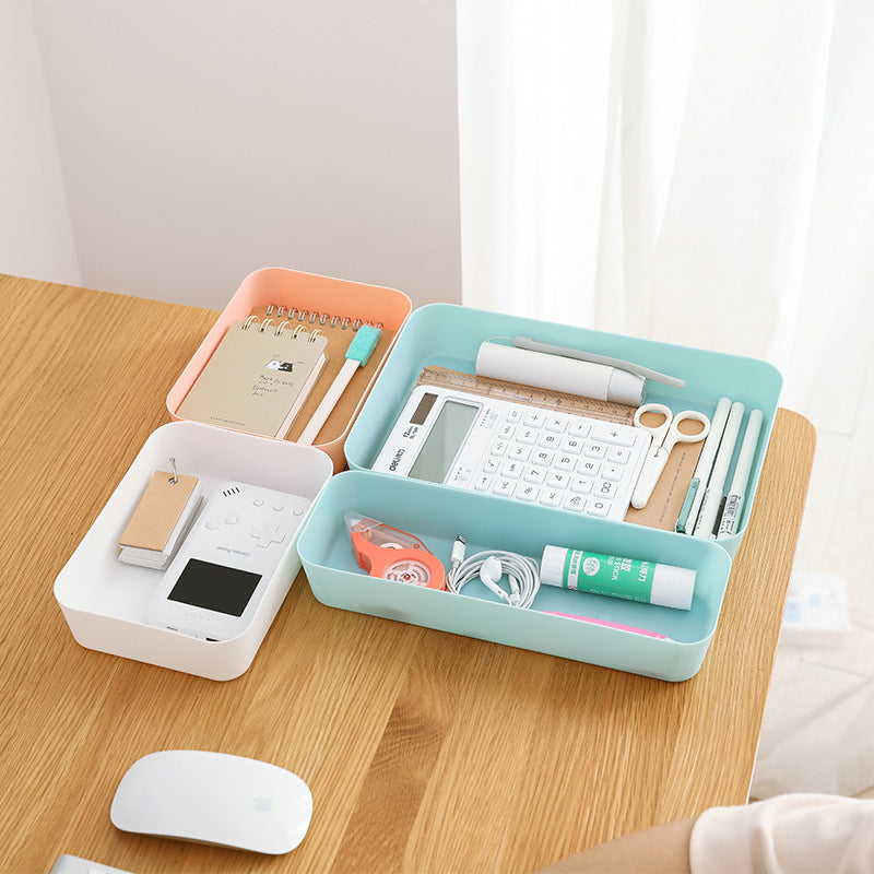 Versatile in use organizer