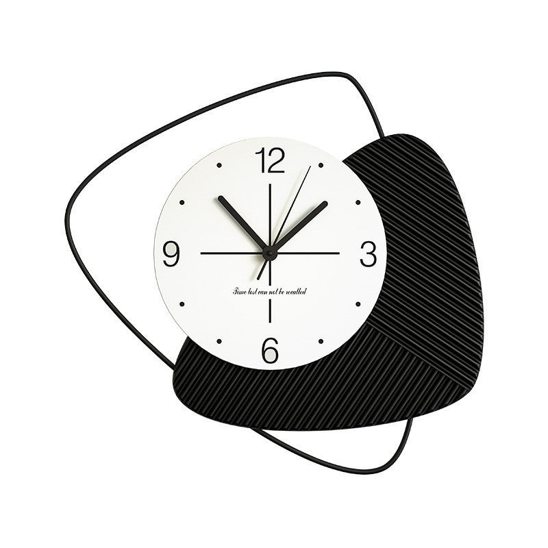 Modern designer clock