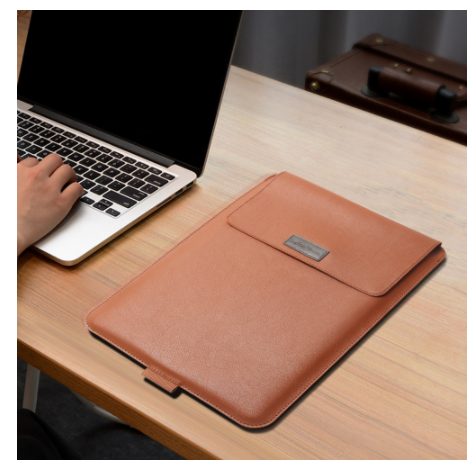 Universal laptop bag