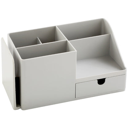 Versatile in use storage box