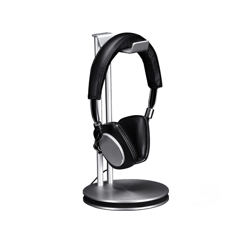 Headphone Stand, metal